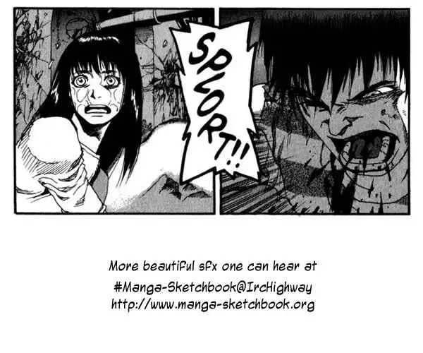 Project Arms Chapter 48 21
